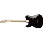 FENDER - TELECASTER HH CONTEMPORARY - Black Metallic